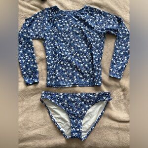 Aerie Bathing Suit - Matching Set